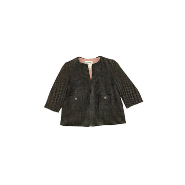 La Petite Veste Noire - Chanel
